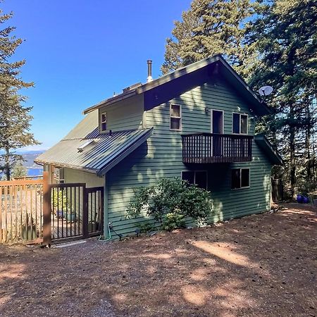 2 Bed 2 Bath Vacation Home In Orcas Island Rosario Exterior photo