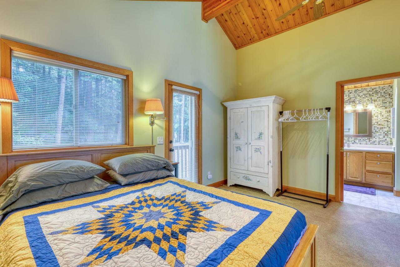 2 Bed 2 Bath Vacation Home In Orcas Island Rosario Exterior photo